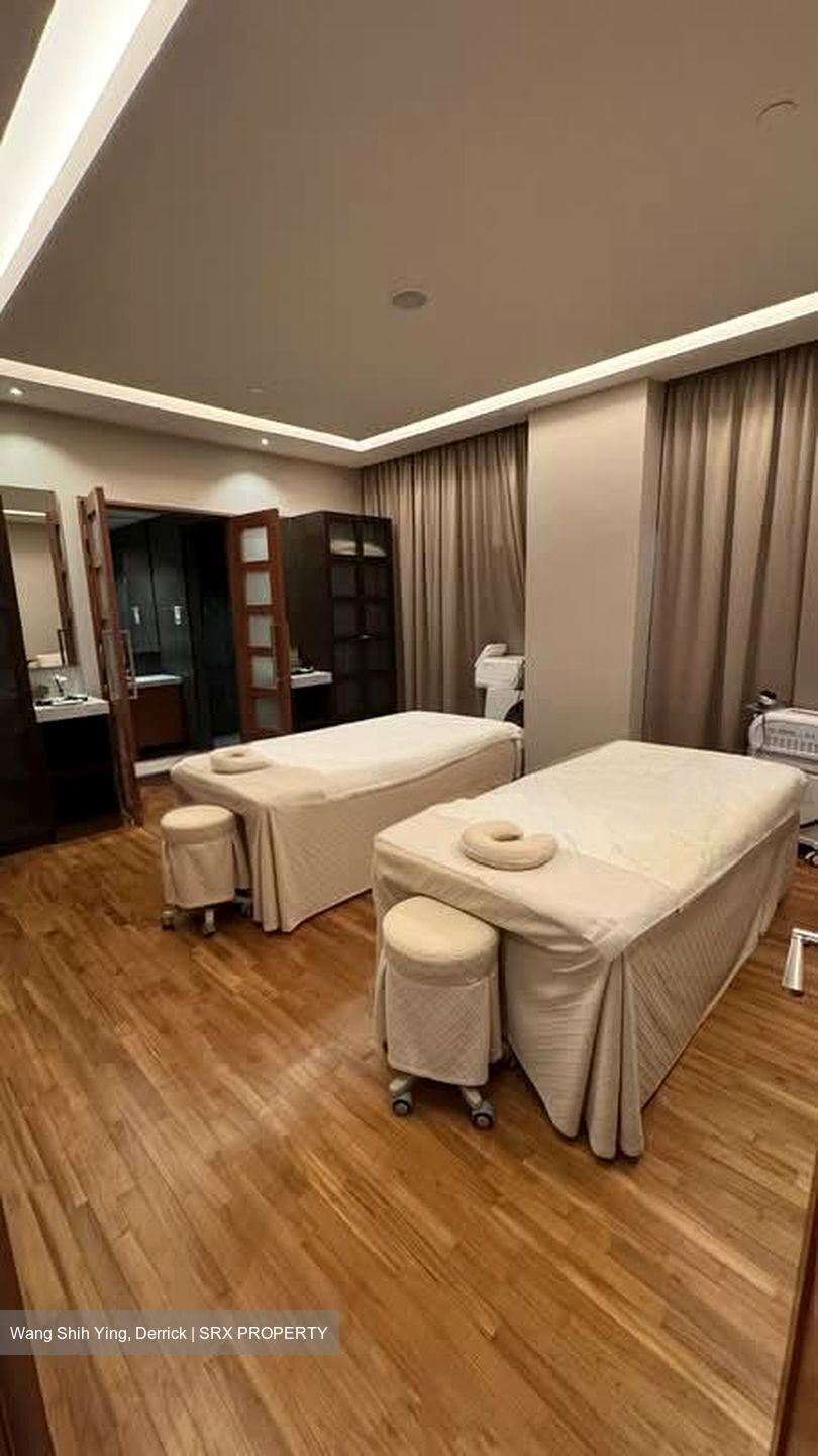 Marriott Hotel, Singapore (D9), Retail #546349931